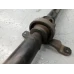 HOLDEN COMMODORE REAR PROP SHAFT VX-VY2, 3.8, AUTO T/M, SEDAN, 3 BOLT FLANGE, 10