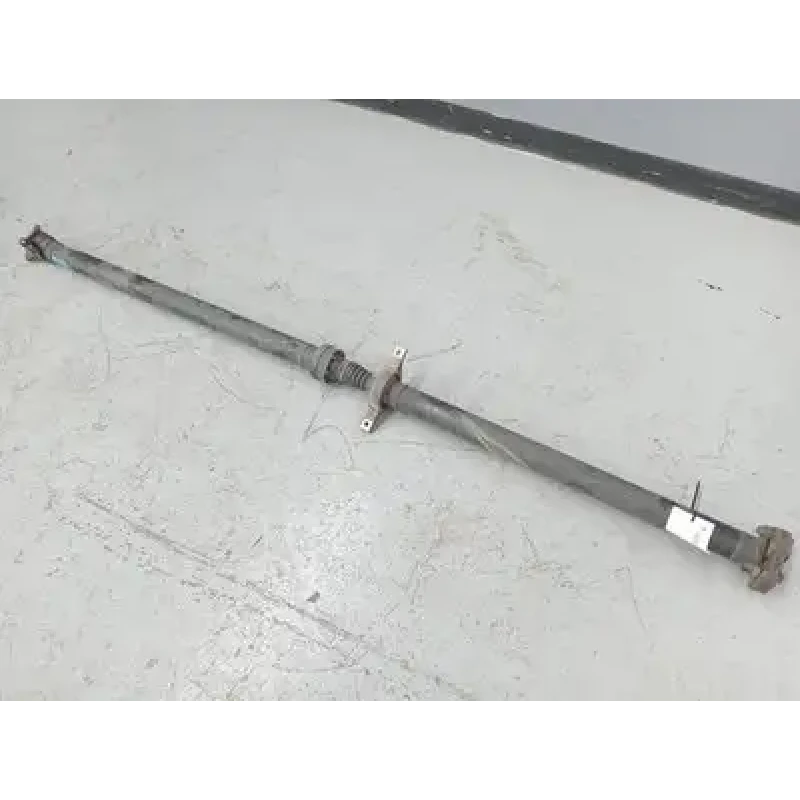 HYUNDAI IX35 REAR PROP SHAFT 2.0, D4H4, DIESEL, LM SERIES, 11/09-01/16 2011