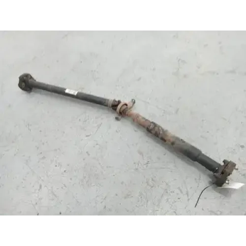 HOLDEN COMMODORE REAR PROP SHAFT UTE, 6.2, AUTO T/M, VF, 05/13-12/17 2016