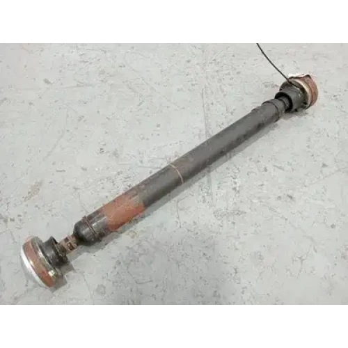 SUZUKI VITARA FRONT PROP SHAFT MANUAL T/M, 4WD, PETROL, 2.4, J24B, GRAND VITARA,