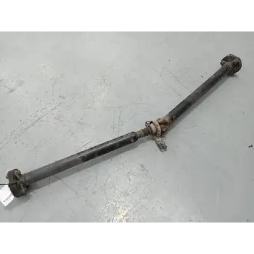 HOLDEN COMMODORE REAR PROP SHAFT VE, V6, MANUAL, SEDAN/WAGON, AAK CODE, 03/08-05