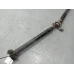 HOLDEN COMMODORE REAR PROP SHAFT VE, V6, MANUAL, SEDAN/WAGON, AAK CODE, 03/08-05