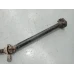 HOLDEN COMMODORE REAR PROP SHAFT VE, V6, MANUAL, SEDAN/WAGON, AAK CODE, 03/08-05