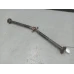 HOLDEN COMMODORE REAR PROP SHAFT VE, V6, MANUAL, SEDAN/WAGON, AAK CODE, 03/08-05