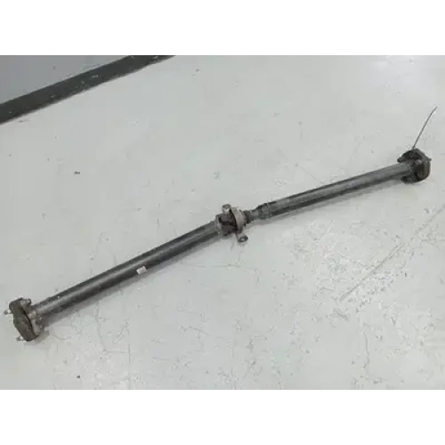 HOLDEN COMMODORE REAR PROP SHAFT VE, V6, AUTO, 6 SPEED, SEDAN/WAGON, AANF CODE,