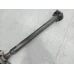 HOLDEN COMMODORE REAR PROP SHAFT VE, V6, AUTO, 6 SPEED, SEDAN/WAGON, AANF CODE,