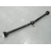 HOLDEN COMMODORE REAR PROP SHAFT VE, V6, AUTO, 6 SPEED, SEDAN/WAGON, AANF CODE,