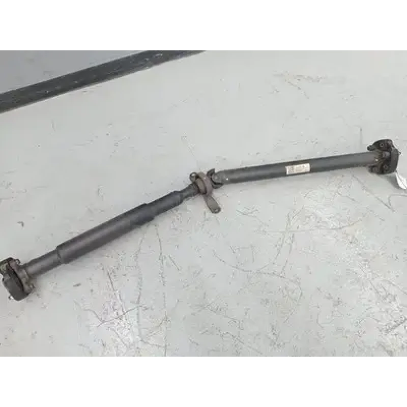 HOLDEN COMMODORE REAR PROP SHAFT SEDAN, 6.0, AUTO T/M, VF, 05/13-12/17 2013