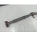 HOLDEN COMMODORE REAR PROP SHAFT SEDAN, 6.0, AUTO T/M, VF, 05/13-12/17 2013
