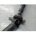 HOLDEN COMMODORE REAR PROP SHAFT SEDAN, 6.0, AUTO T/M, VF, 05/13-12/17 2013