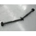 HOLDEN COMMODORE REAR PROP SHAFT SEDAN, 6.0, AUTO T/M, VF, 05/13-12/17 2013