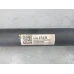 HOLDEN COMMODORE REAR PROP SHAFT SEDAN, 6.0, AUTO T/M, VF, 05/13-12/17 2013