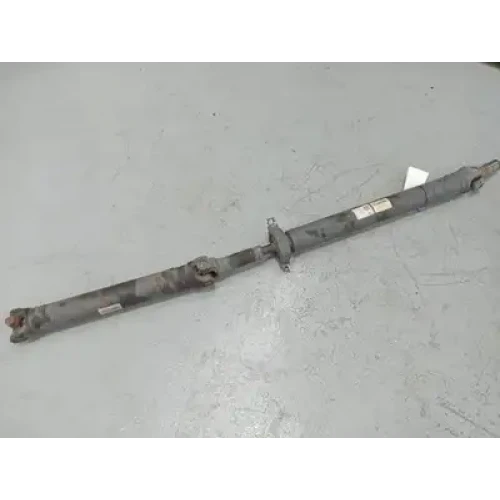 HOLDEN COLORADO REAR PROP SHAFT UTE/CAB CHASSIS, AUTO T/M, 2WD, RG, 01/12-12/20