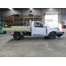 HOLDEN COLORADO REAR PROP SHAFT UTE/CAB CHASSIS, AUTO T/M, 2WD, RG, 01/12-12/20