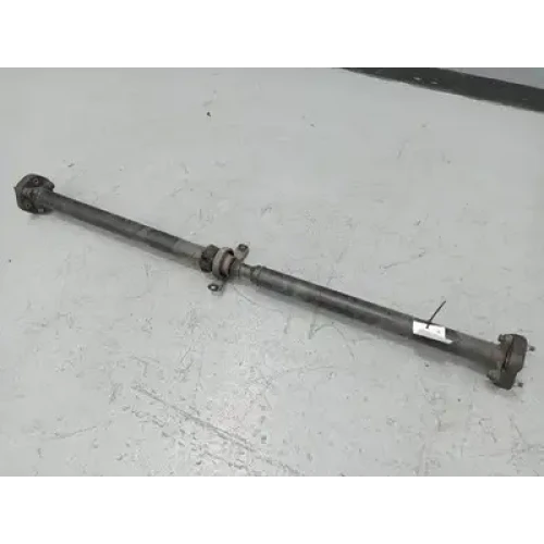 HOLDEN COMMODORE REAR PROP SHAFT VE, V6, AUTO, 6 SPEED, SEDAN/WAGON, AAJ3 CODE,