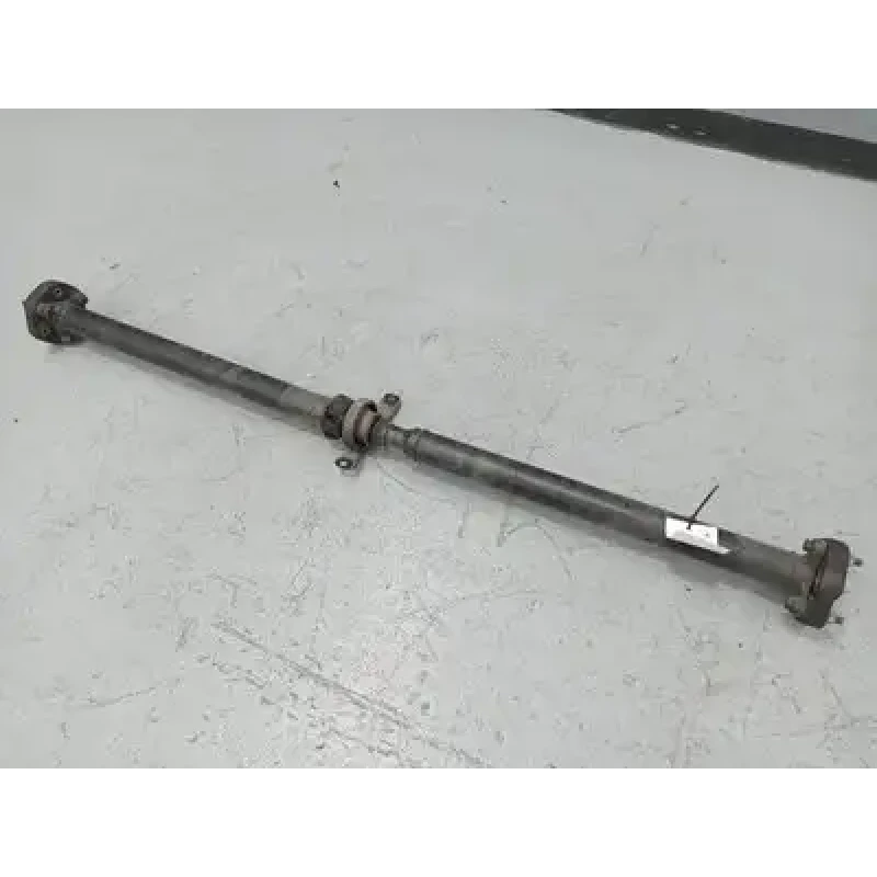 HOLDEN COMMODORE REAR PROP SHAFT VE, V6, AUTO, 6 SPEED, SEDAN/WAGON, AAJ3 CODE,