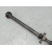 HOLDEN COMMODORE REAR PROP SHAFT VE, V6, AUTO, 6 SPEED, SEDAN/WAGON, AAJ3 CODE,
