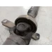 HOLDEN COMMODORE REAR PROP SHAFT VE, V6, AUTO, 6 SPEED, SEDAN/WAGON, AAJ3 CODE,