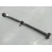 HOLDEN COMMODORE REAR PROP SHAFT VE, V6, AUTO, 6 SPEED, SEDAN/WAGON, AAJ3 CODE,