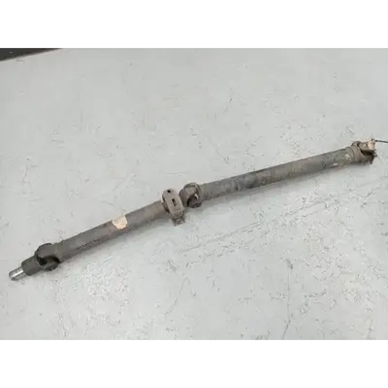 ISUZU DMAX REAR PROP SHAFT MANUAL, 4WD, DUAL CAB, 1439.5 MM LENGTH, RA, 10/08-05