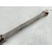 ISUZU DMAX REAR PROP SHAFT MANUAL, 4WD, DUAL CAB, 1439.5 MM LENGTH, RA, 10/08-05 ISUZU DMAX REAR PROP SHAFT MANUAL, 4WD, DUAL CAB, 1439.5 MM LENGTH, RA, 10/08-05