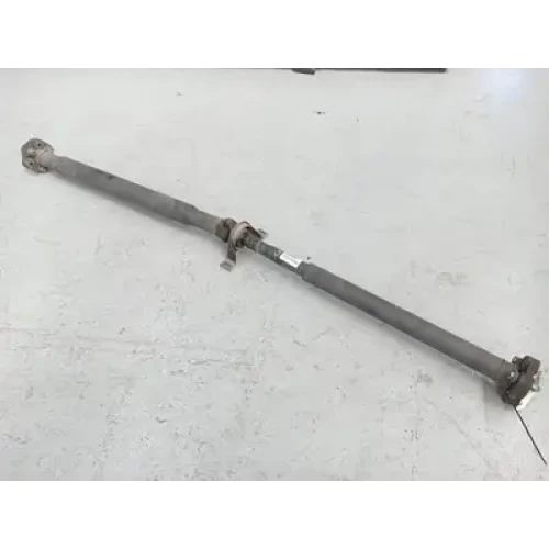 CHRYSLER 300C REAR PROP SHAFT 3.6, PETROL, LX, 12/11-12/21 2012 CHRYSLER 300C REAR PROP SHAFT 3.6, PETROL, LX, 12/11-12/21 2012