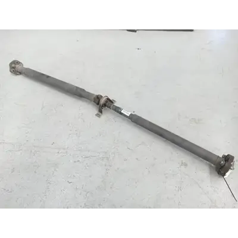 CHRYSLER 300C REAR PROP SHAFT 3.6, PETROL, LX, 12/11-12/21 2012 CHRYSLER 300C REAR PROP SHAFT 3.6, PETROL, LX, 12/11-12/21 2012