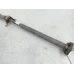 CHRYSLER 300C REAR PROP SHAFT 3.6, PETROL, LX, 12/11-12/21 2012 CHRYSLER 300C REAR PROP SHAFT 3.6, PETROL, LX, 12/11-12/21 2012