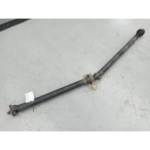 HOLDEN CAPTIVA REAR PROP SHAFT CG, DIESEL, AUTO T/M, 09/06-02/11 2008