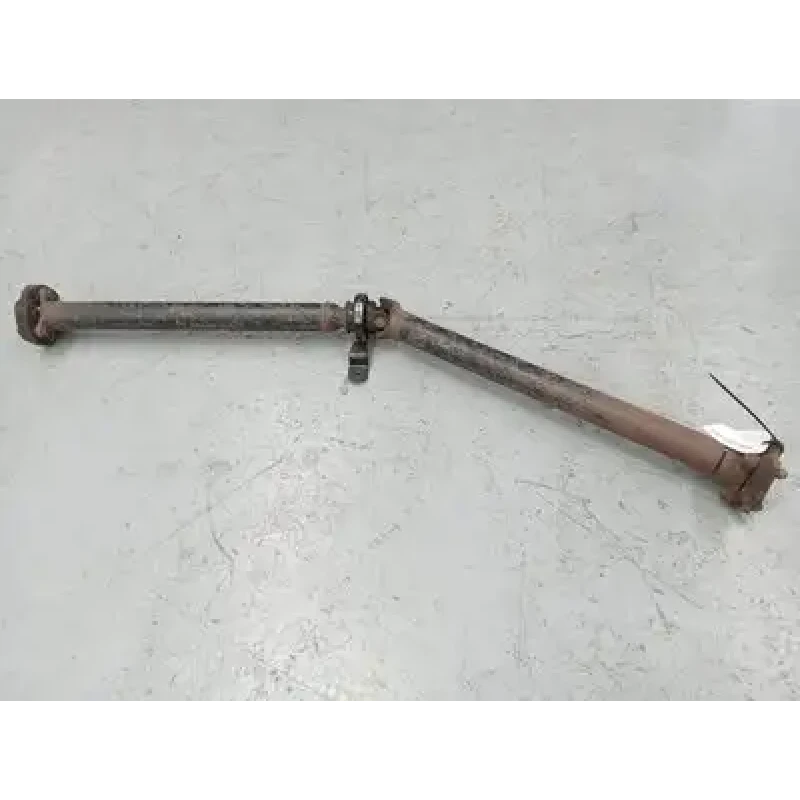 HOLDEN COMMODORE REAR PROP SHAFT VE, V6, AUTO, 4 SPEED, SEDAN/WAGON, KS CODE, 08