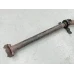 HOLDEN COMMODORE REAR PROP SHAFT VE, V6, AUTO, 4 SPEED, SEDAN/WAGON, KS CODE, 08