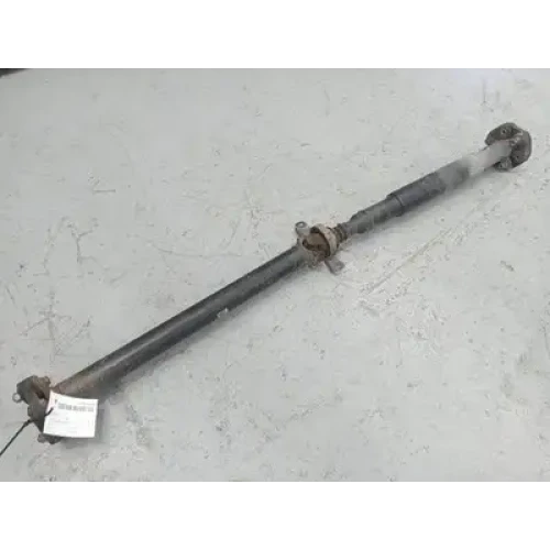 HOLDEN COMMODORE REAR PROP SHAFT VE, V8, AUTO, SEDAN/WAGON, AAQ/AAHA CODE, 08/06