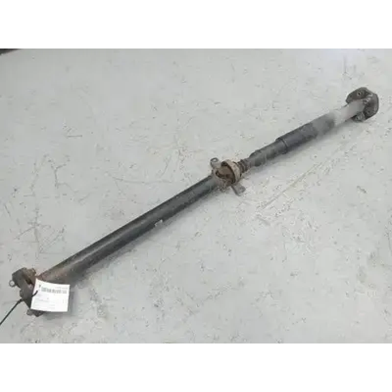 HOLDEN COMMODORE REAR PROP SHAFT VE, V8, AUTO, SEDAN/WAGON, AAQ/AAHA CODE, 08/06