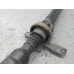 HOLDEN COMMODORE REAR PROP SHAFT VE, V8, AUTO, SEDAN/WAGON, AAQ/AAHA CODE, 08/06
