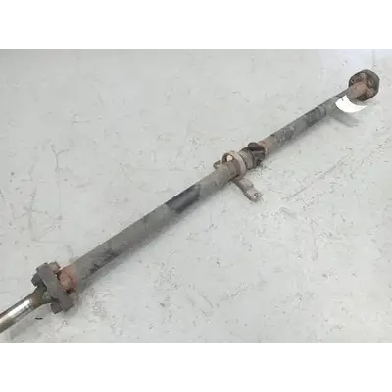 HOLDEN COMMODORE REAR PROP SHAFT VX-VY2, 3.8, AUTO T/M, SEDAN, 3 BOLT FLANGE, 10