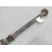 HOLDEN COMMODORE REAR PROP SHAFT VX-VY2, 3.8, AUTO T/M, SEDAN, 3 BOLT FLANGE, 10