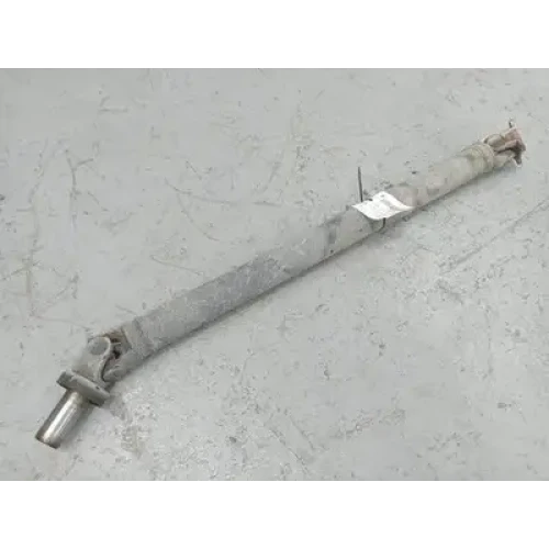 TOYOTA HIACE REAR PROP SHAFT TRH, LWB/SWB, MANUAL T/M, PETROL, 01/05-04/19 2008 TOYOTA HIACE REAR PROP SHAFT TRH, LWB/SWB, MANUAL T/M, PETROL, 01/05-04/19 2008