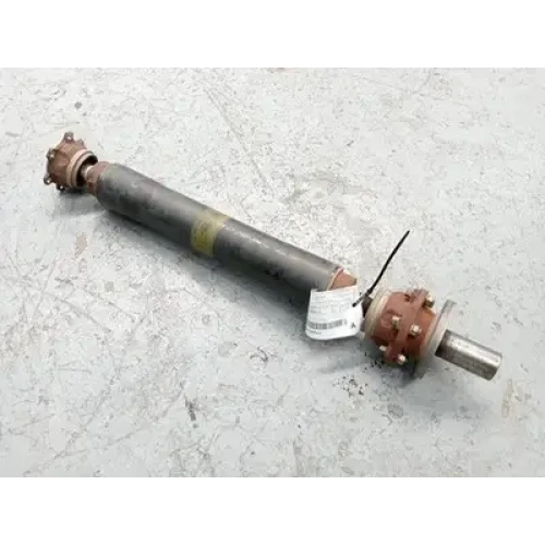 MITSUBISHI PAJERO REAR PROP SHAFT 3.2, DIESEL, AUTO T/M, NT-NX, 09/08-04/21 2011
