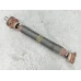 MITSUBISHI PAJERO REAR PROP SHAFT 3.2, DIESEL, AUTO T/M, NT-NX, 09/08-04/21 2011