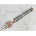 MITSUBISHI PAJERO REAR PROP SHAFT 3.2, DIESEL, AUTO T/M, NT-NX, 09/08-04/21 2011