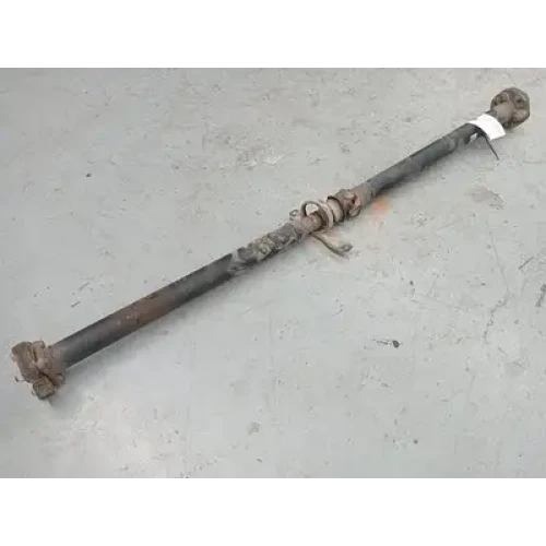 HOLDEN COMMODORE REAR PROP SHAFT VE, V6, AUTO, 5 SPEED, SEDAN/WAGON, KV CODE, 08