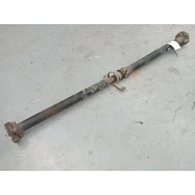 HOLDEN COMMODORE REAR PROP SHAFT VE, V6, AUTO, 5 SPEED, SEDAN/WAGON, KV CODE, 08