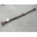 HOLDEN COMMODORE REAR PROP SHAFT VE, V6, AUTO, 5 SPEED, SEDAN/WAGON, KV CODE, 08