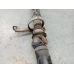 HOLDEN COMMODORE REAR PROP SHAFT VE, V6, AUTO, 5 SPEED, SEDAN/WAGON, KV CODE, 08