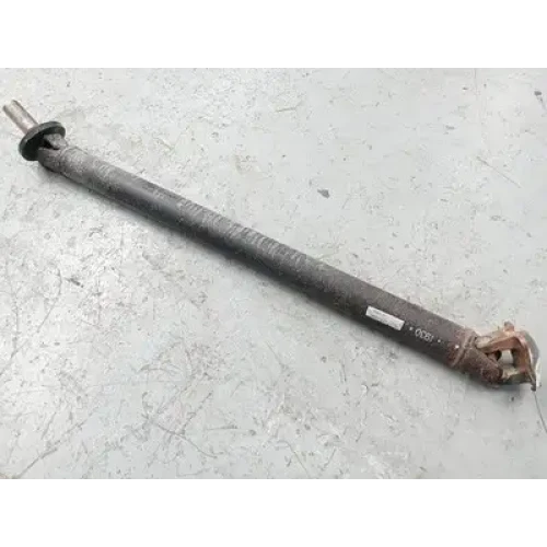 MITSUBISHI TRITON REAR PROP SHAFT 2.5, DIESEL, AUTO T/M, 4WD, NON SUPER SELECT T MITSUBISHI TRITON REAR PROP SHAFT 2.5, DIESEL, AUTO T/M, 4WD, NON SUPER SELECT T