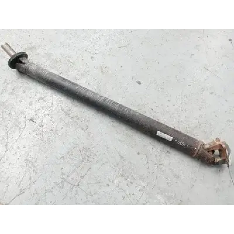 MITSUBISHI TRITON REAR PROP SHAFT 2.5, DIESEL, AUTO T/M, 4WD, NON SUPER SELECT T MITSUBISHI TRITON REAR PROP SHAFT 2.5, DIESEL, AUTO T/M, 4WD, NON SUPER SELECT T