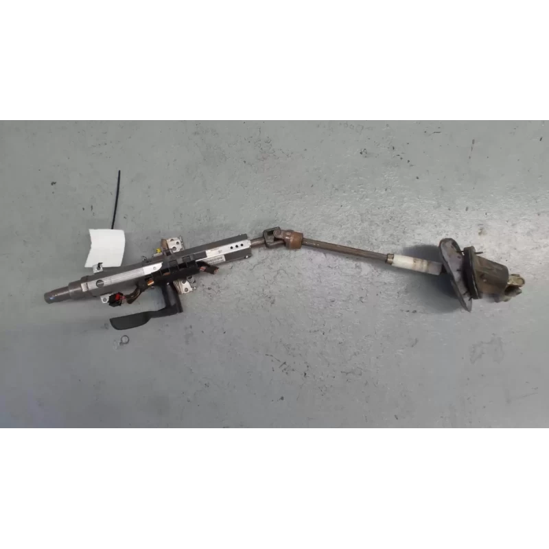 VOLKSWAGEN AMAROK Steering Column 2H, 12/10- 2016