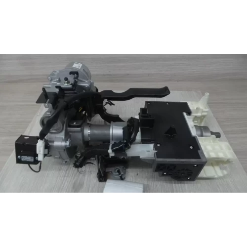 MAZDA CX5 Steering Column COMPLETE ASSY W/ MOTOR, P/N K0706788ZB/K0313210X, KE,