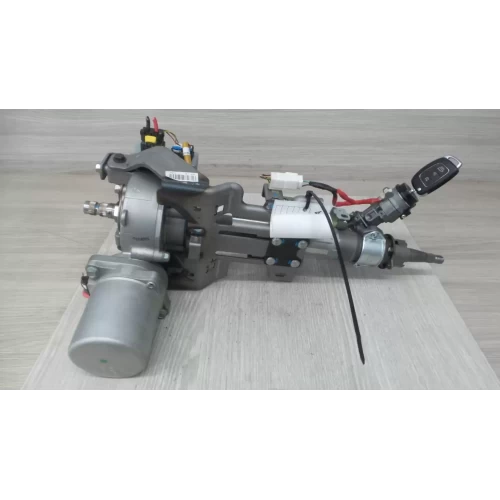 HYUNDAI IX35 Steering Column LM SERIES, ELECTRONIC ASSIST TYPE, 11/09-01/16 2015