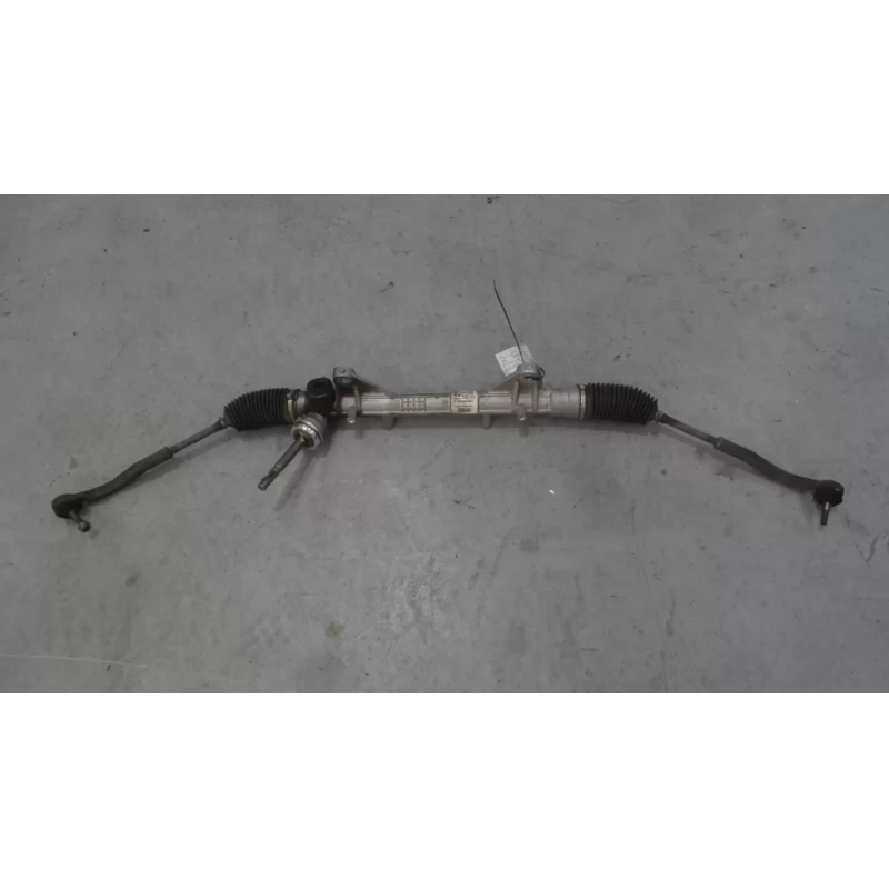 RENAULT CAPTUR STEERING BOX/RACK STEERING RACK, 1.2, PETROL, J87, 08/14- 2018